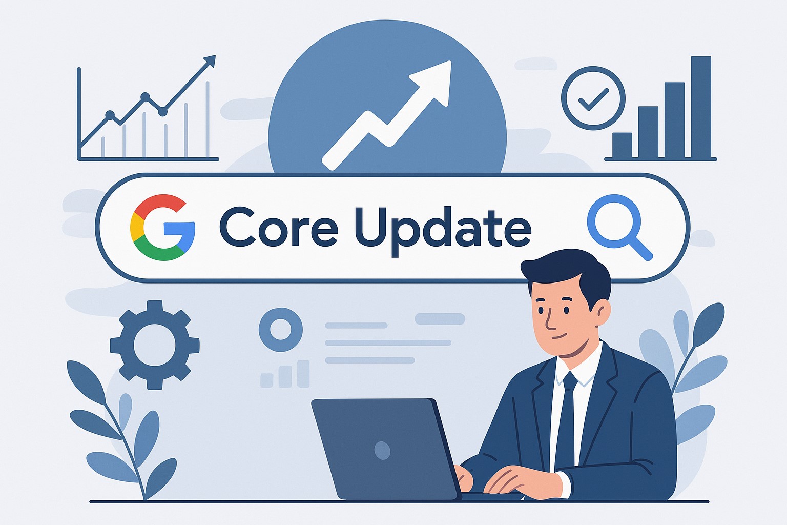 Google June 2025 core update is here